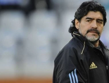 Μαραντόνα: Οι εξομολογήσεις του για την μάχη με την κοκαΐνη